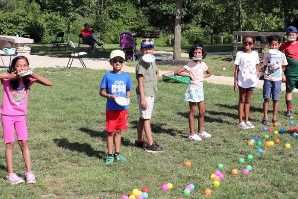 Who we are